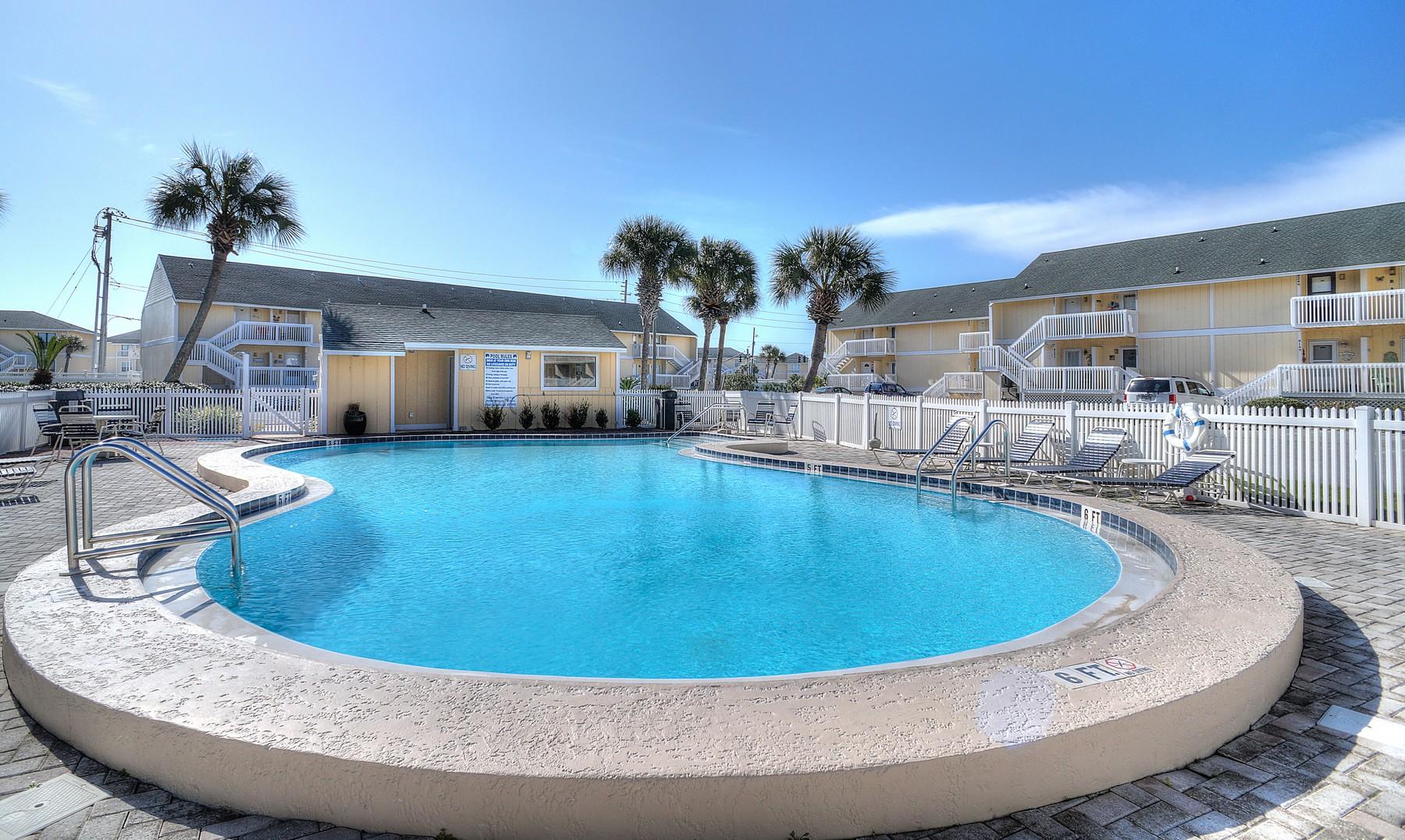 SANDPIPER COVE PH 14 - Residential