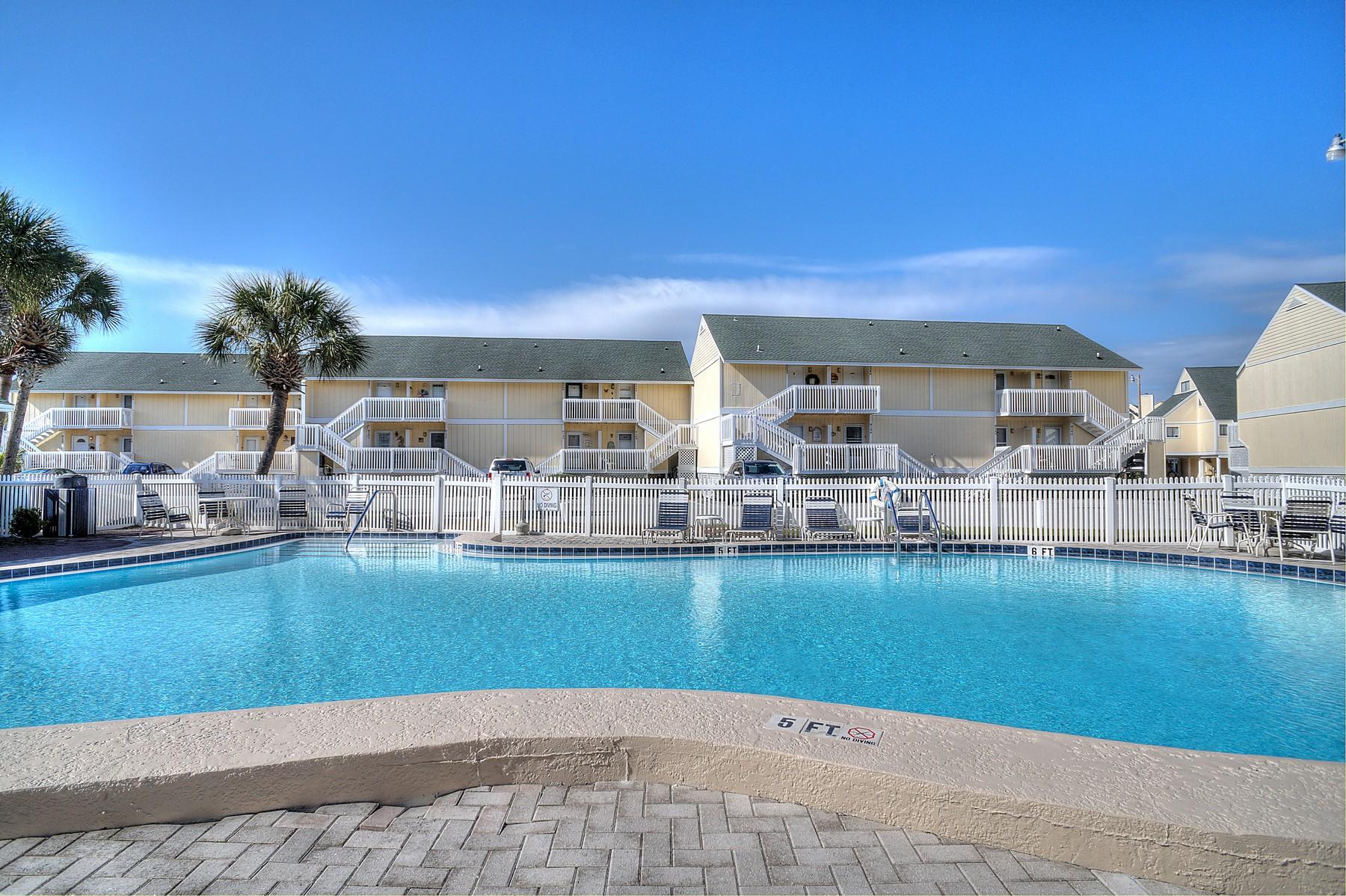 SANDPIPER COVE PH 14 - Residential