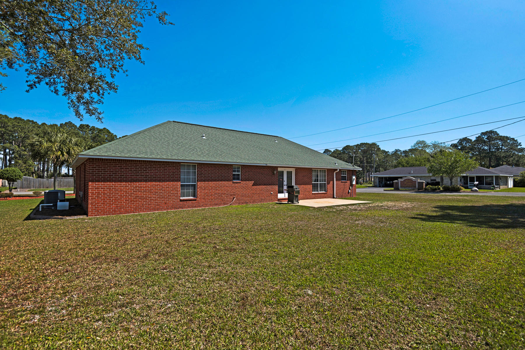 HOLIDAY SHORES ESTATES - Residential