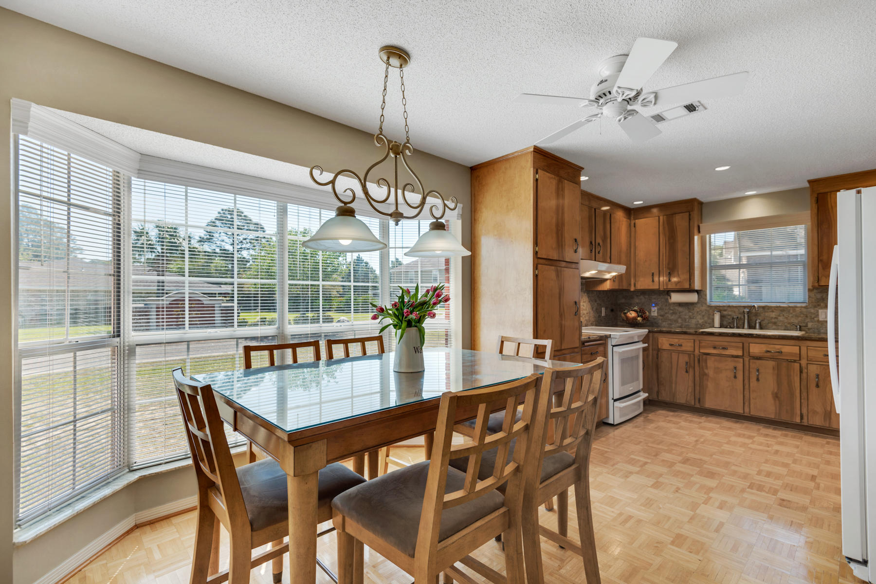 HOLIDAY SHORES ESTATES - Residential