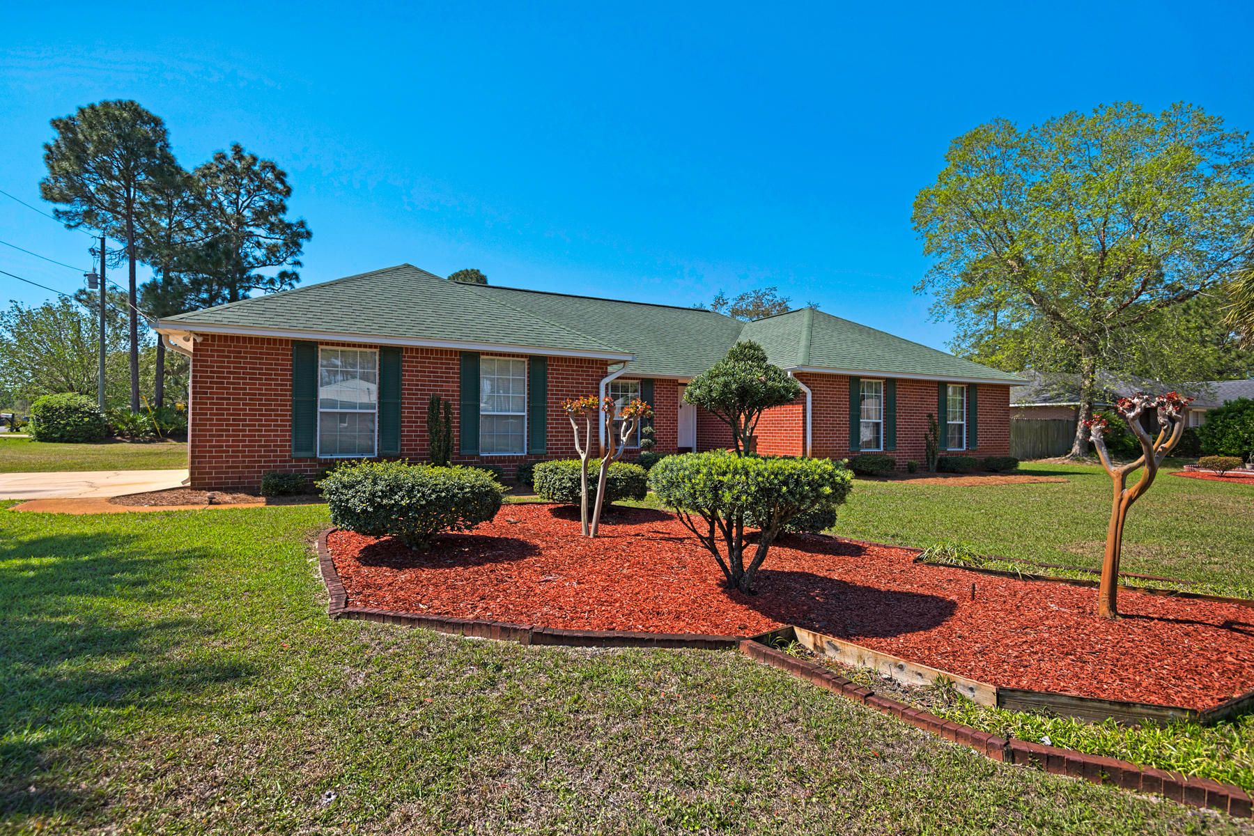 HOLIDAY SHORES ESTATES - Residential