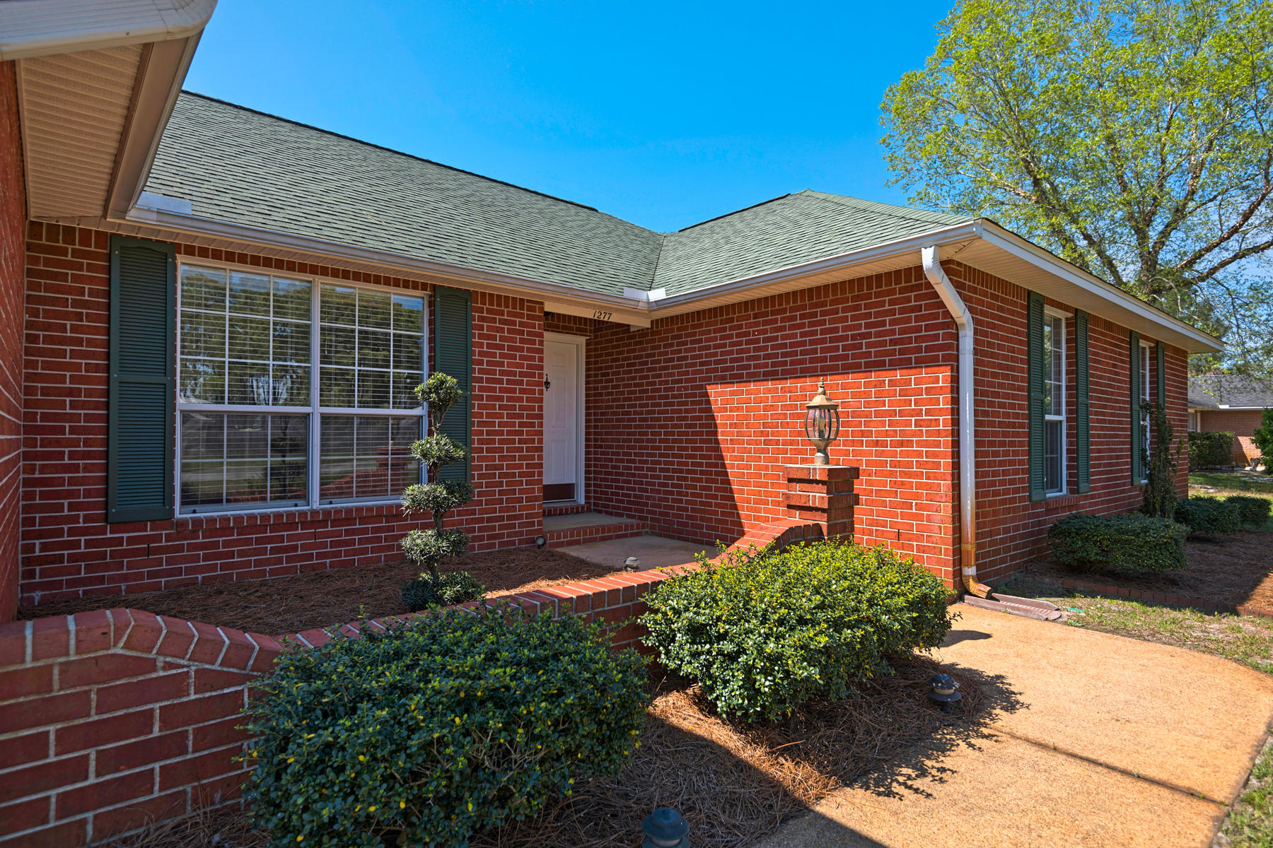 HOLIDAY SHORES ESTATES - Residential