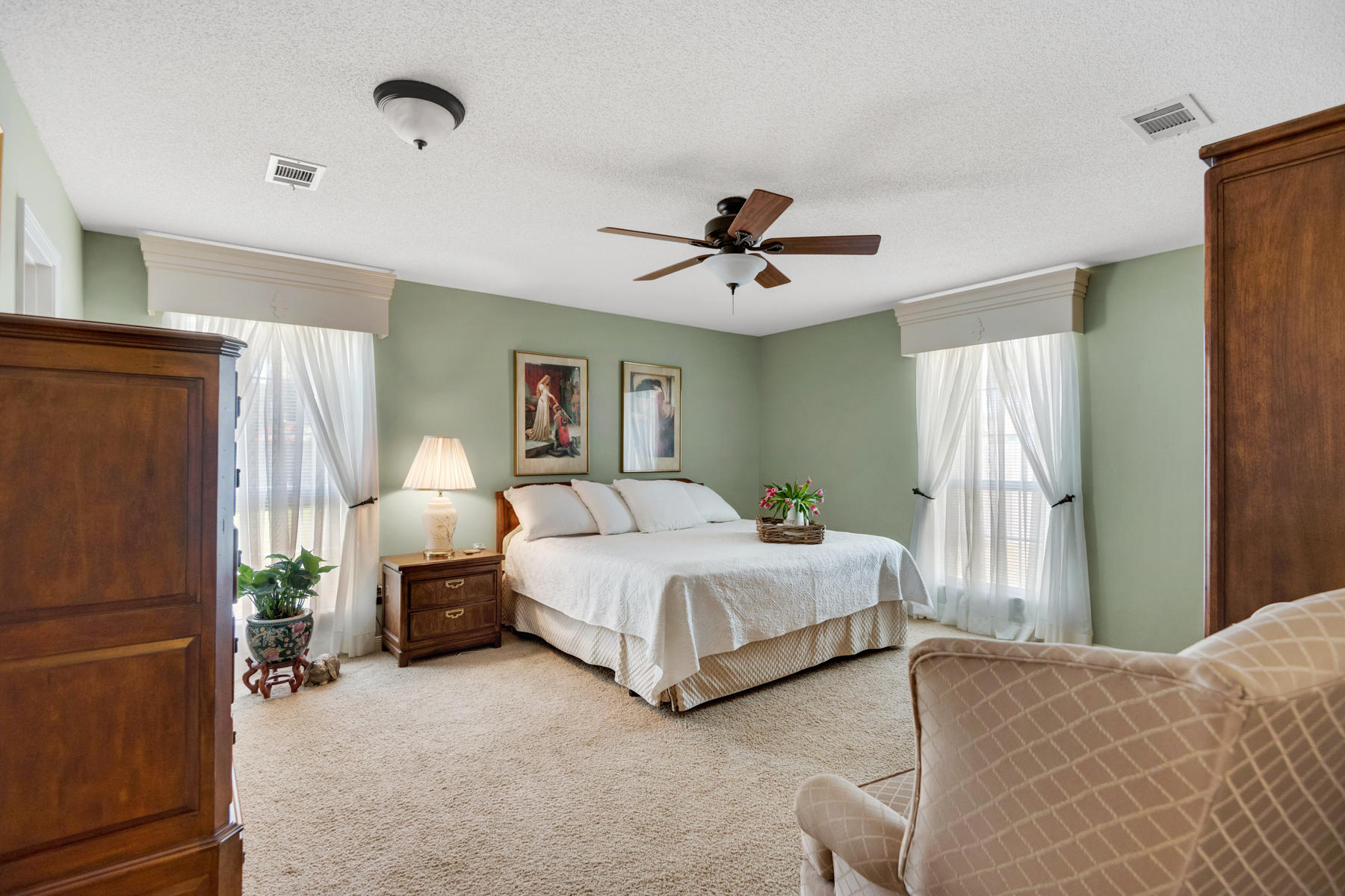 HOLIDAY SHORES ESTATES - Residential