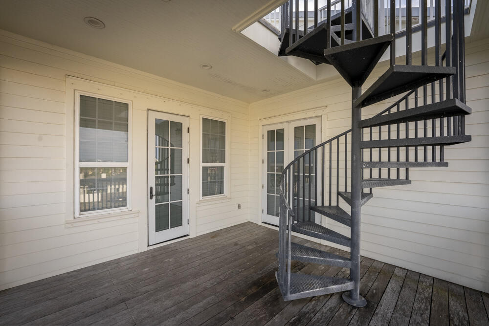 S/D Of Se4 - Residential