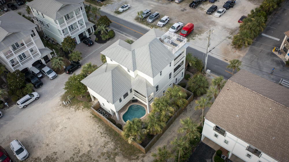 S/D Of Se4 - Residential