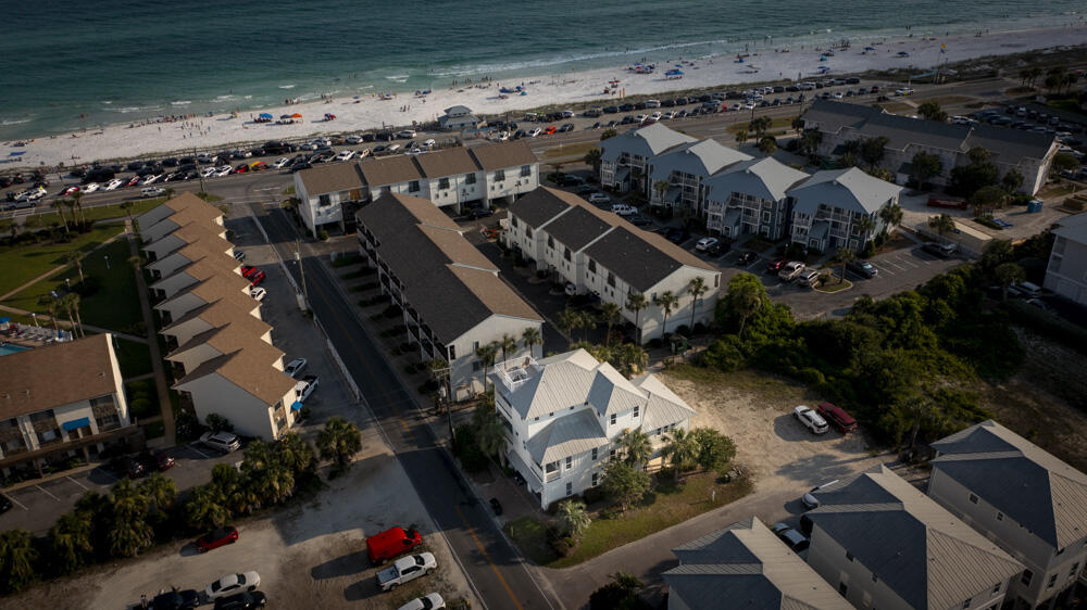 S/D Of Se4 - Residential