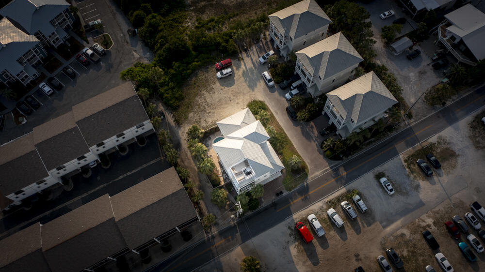 S/D Of Se4 - Residential