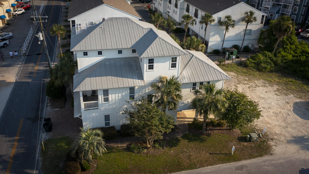 S/D Of Se4 - Residential