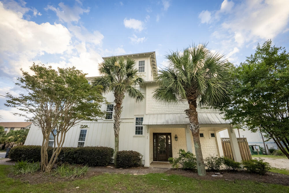 S/D Of Se4 - Residential