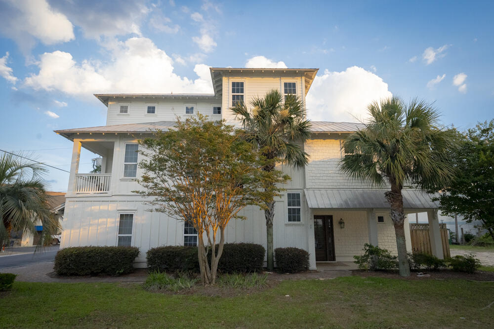 S/D Of Se4 - Residential