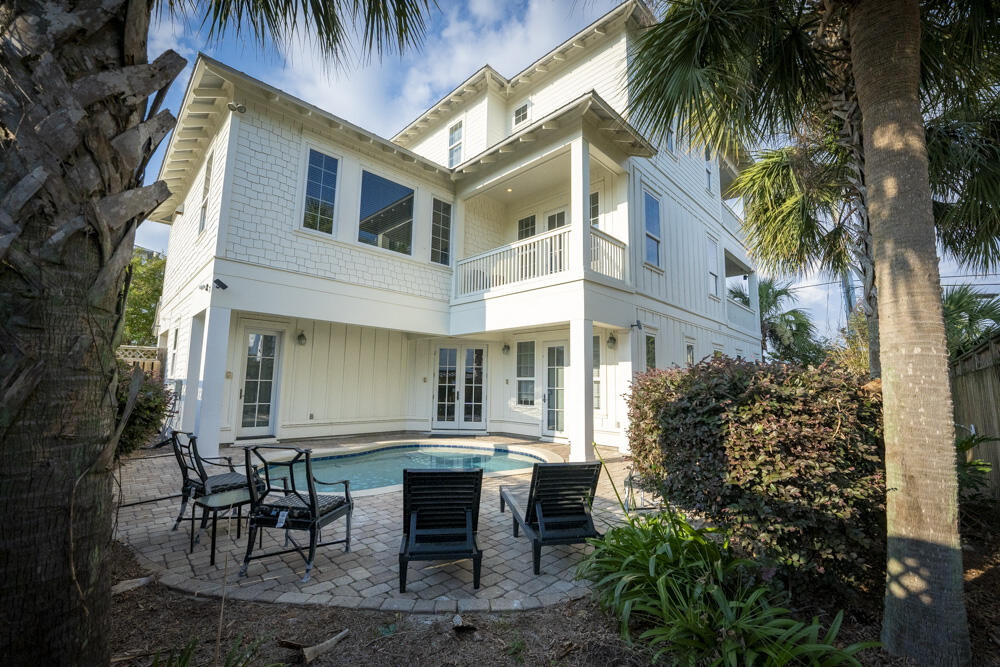 S/D Of Se4 - Residential