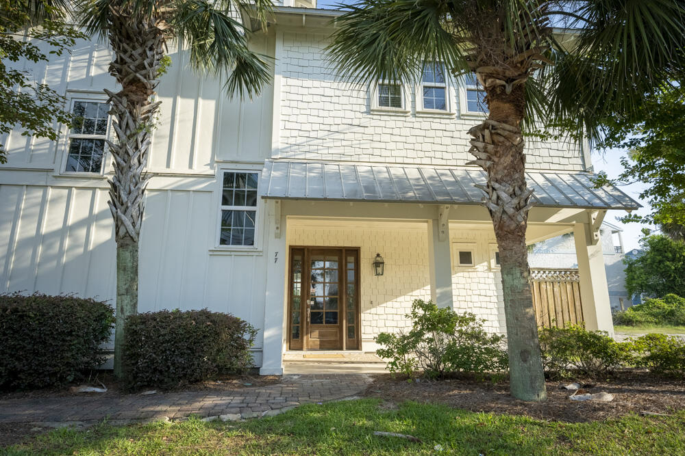 S/D Of Se4 - Residential