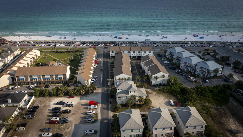 S/D Of Se4 - Residential