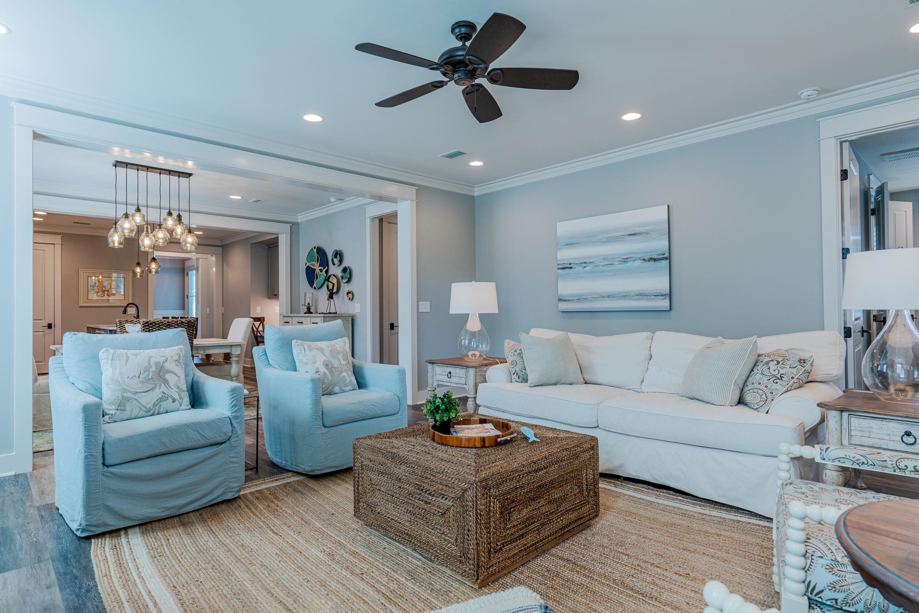 WATERSOUND ORIGINS - Residential