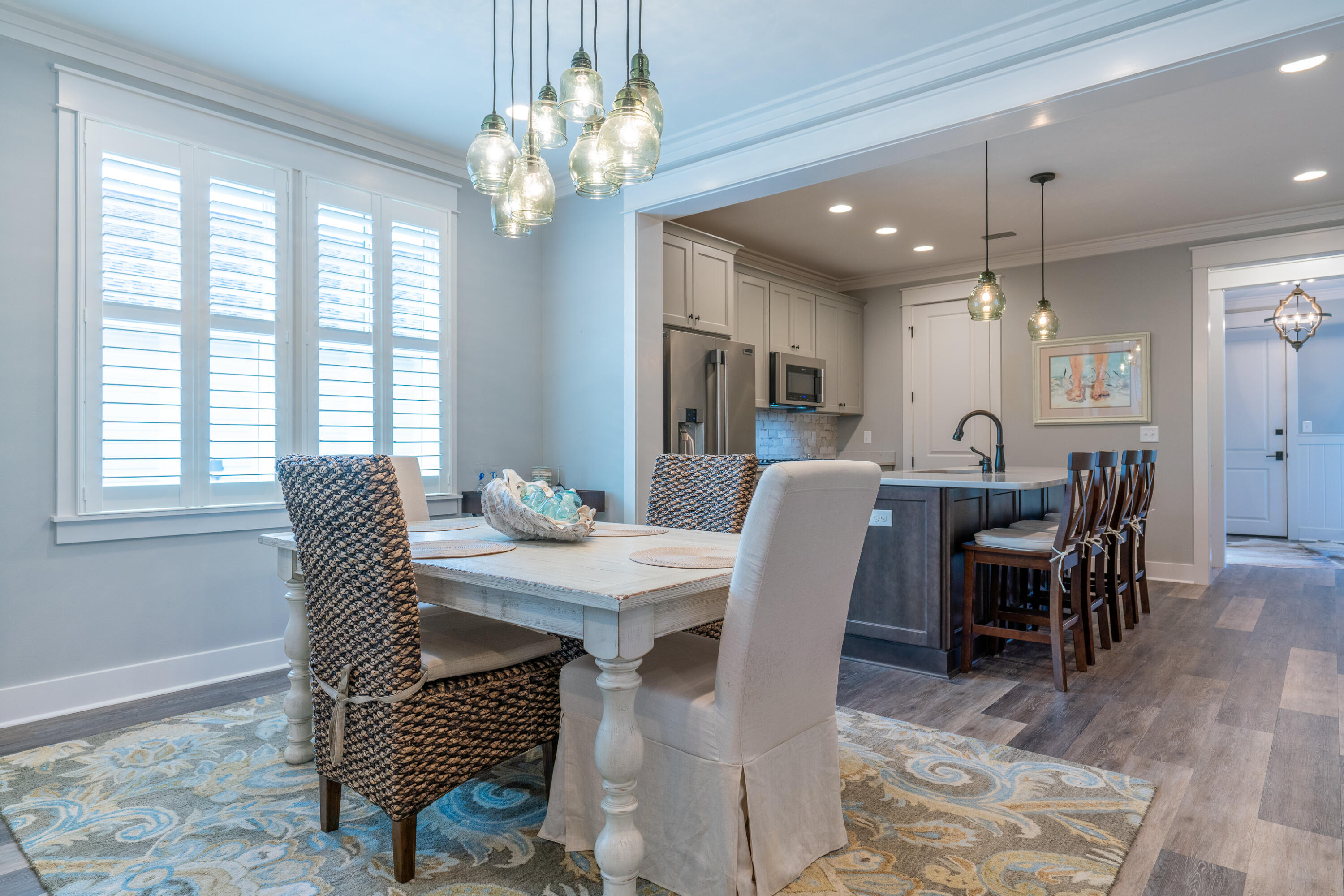WATERSOUND ORIGINS - Residential