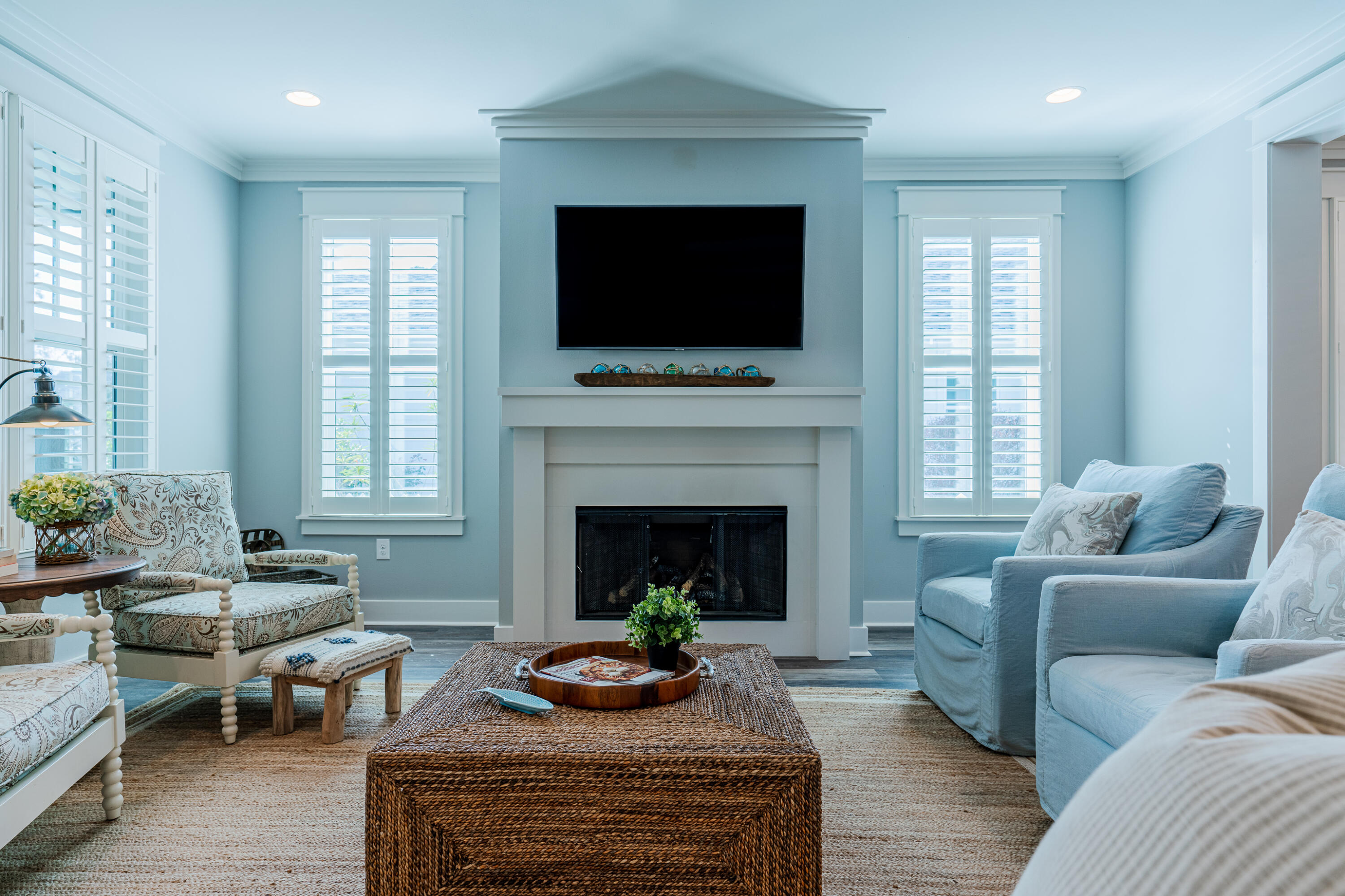 WATERSOUND ORIGINS - Residential