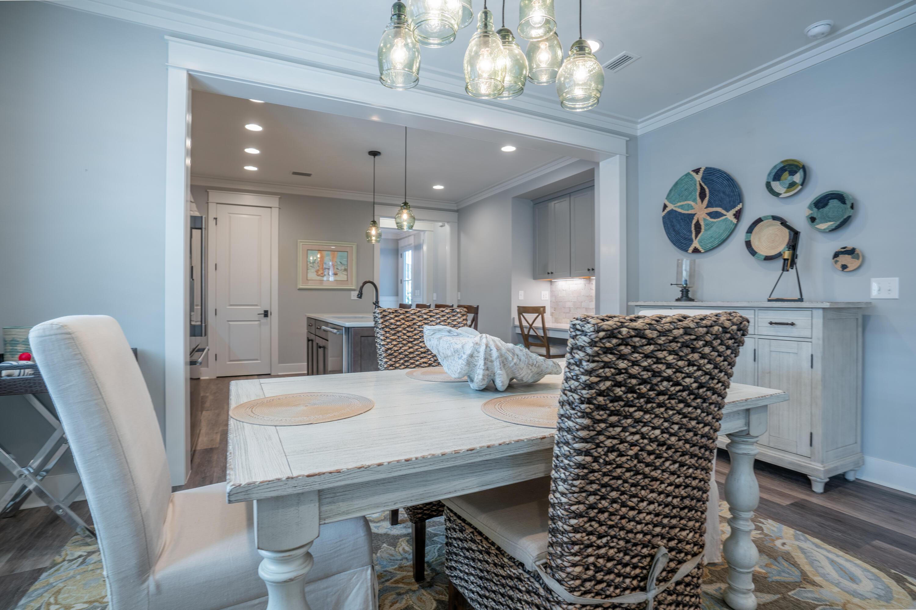WATERSOUND ORIGINS - Residential