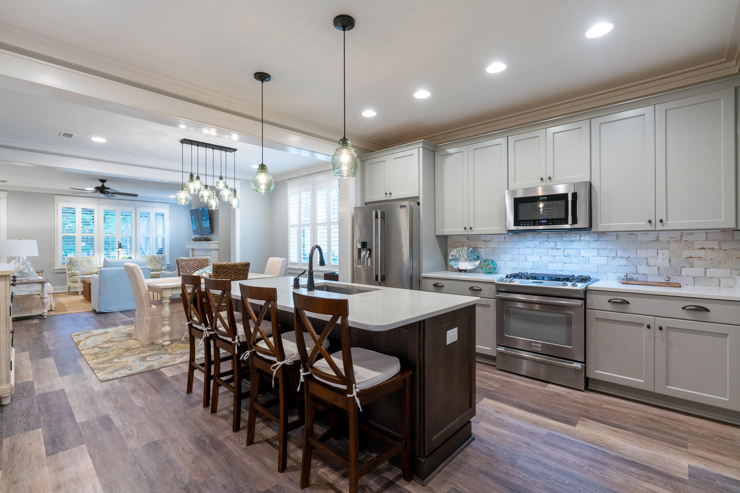 WATERSOUND ORIGINS - Residential