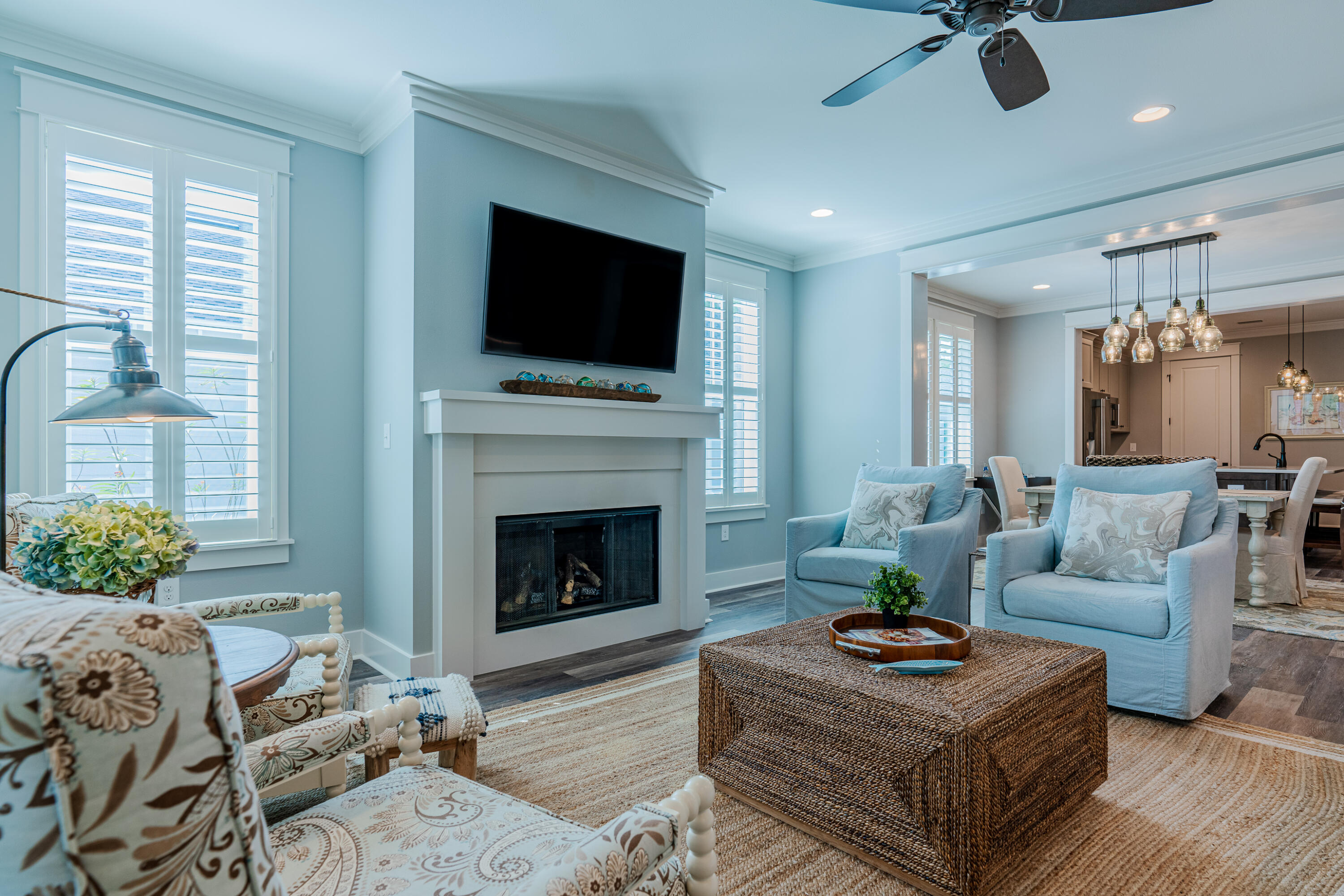 WATERSOUND ORIGINS - Residential