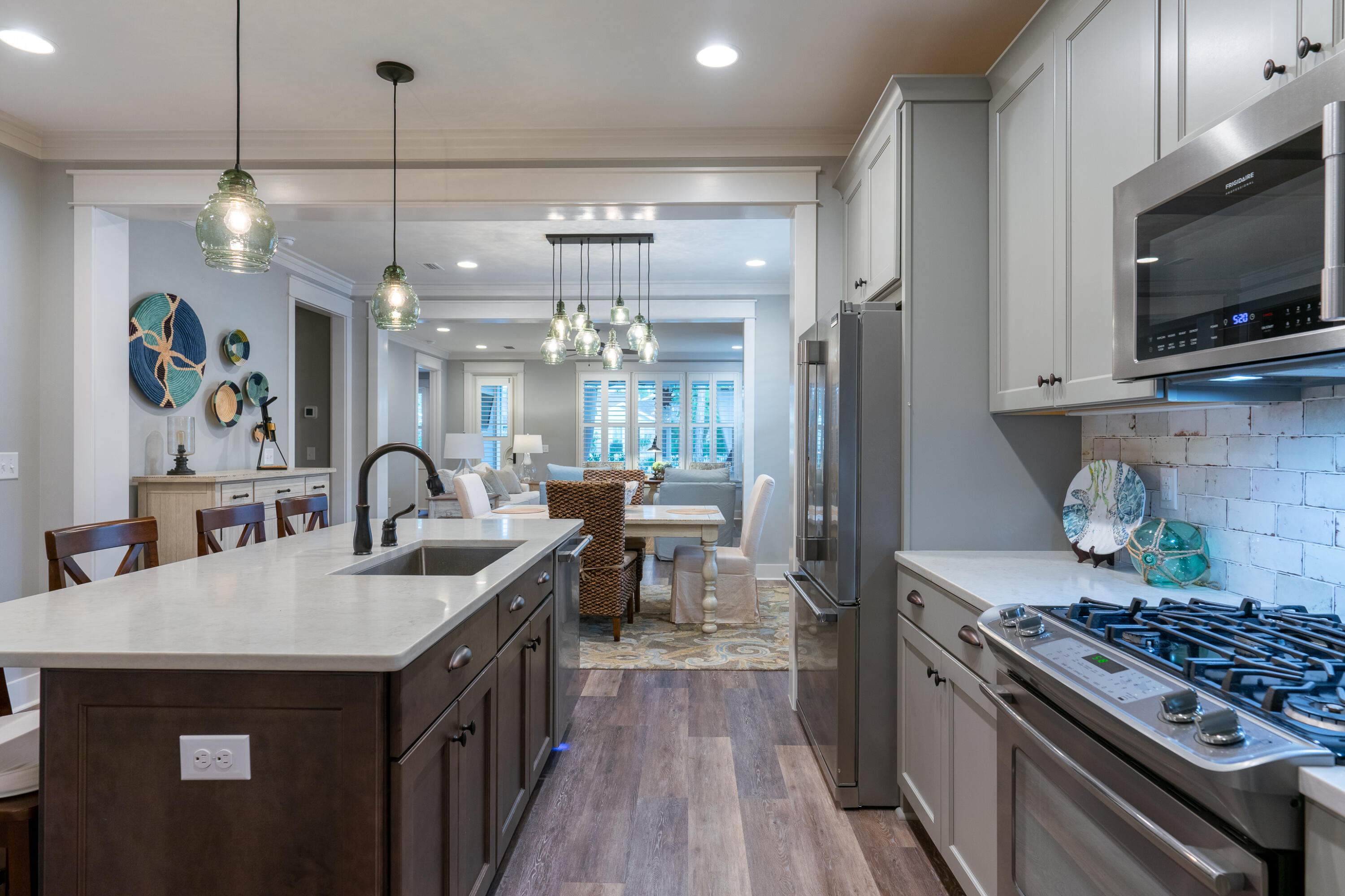 WATERSOUND ORIGINS - Residential