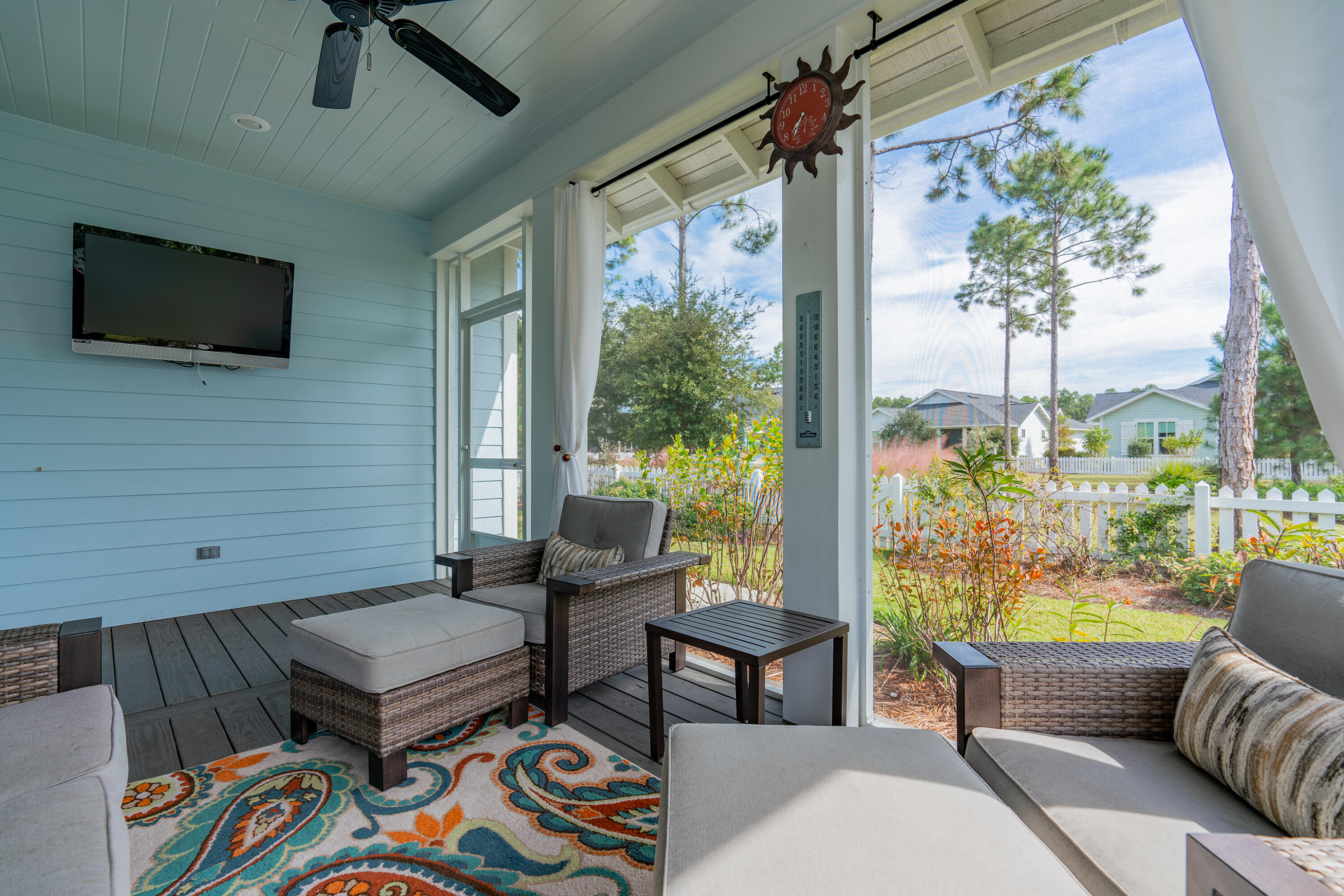 WATERSOUND ORIGINS - Residential