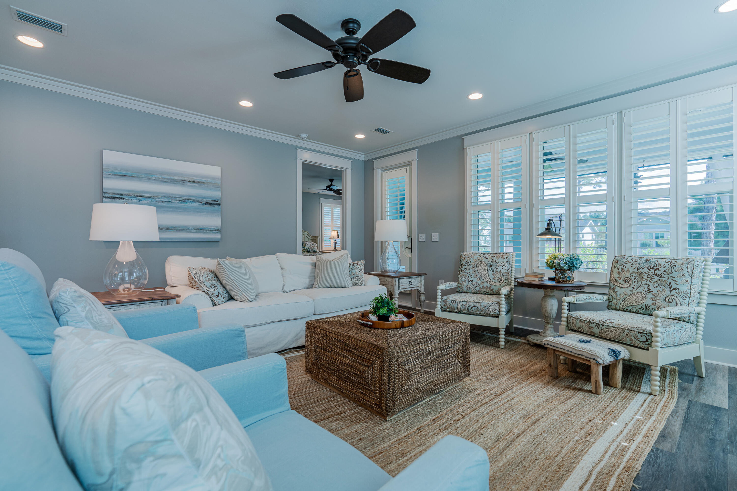 WATERSOUND ORIGINS - Residential