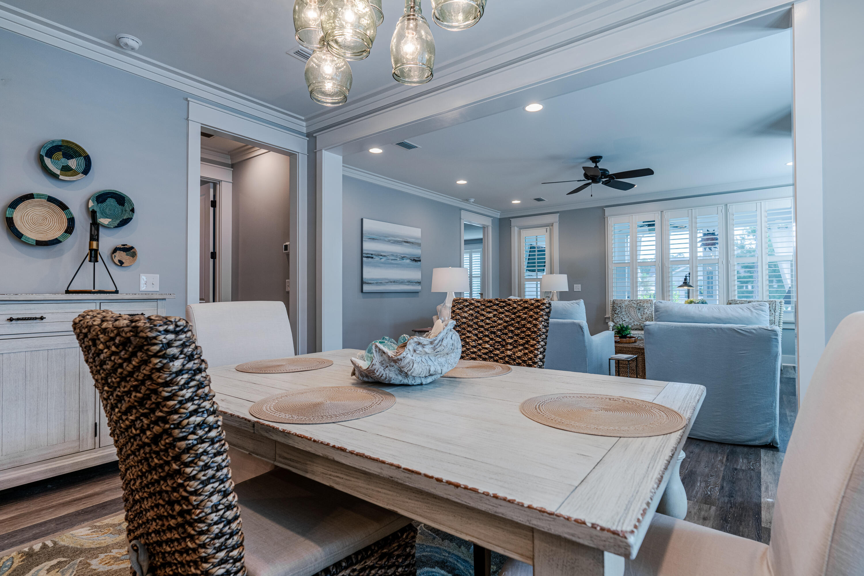 WATERSOUND ORIGINS - Residential