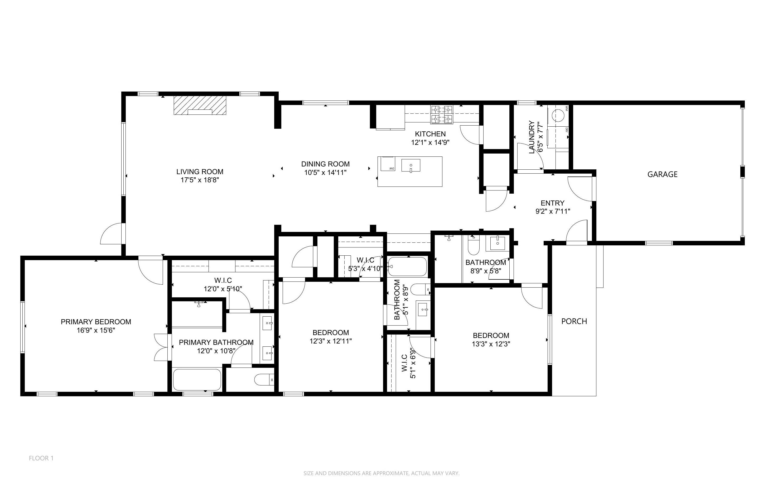 WATERSOUND ORIGINS - Residential