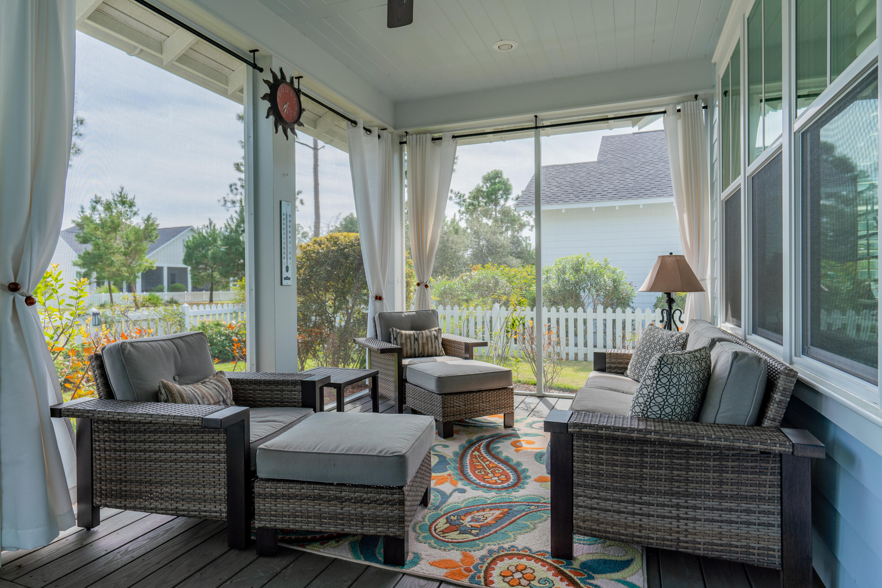 WATERSOUND ORIGINS - Residential
