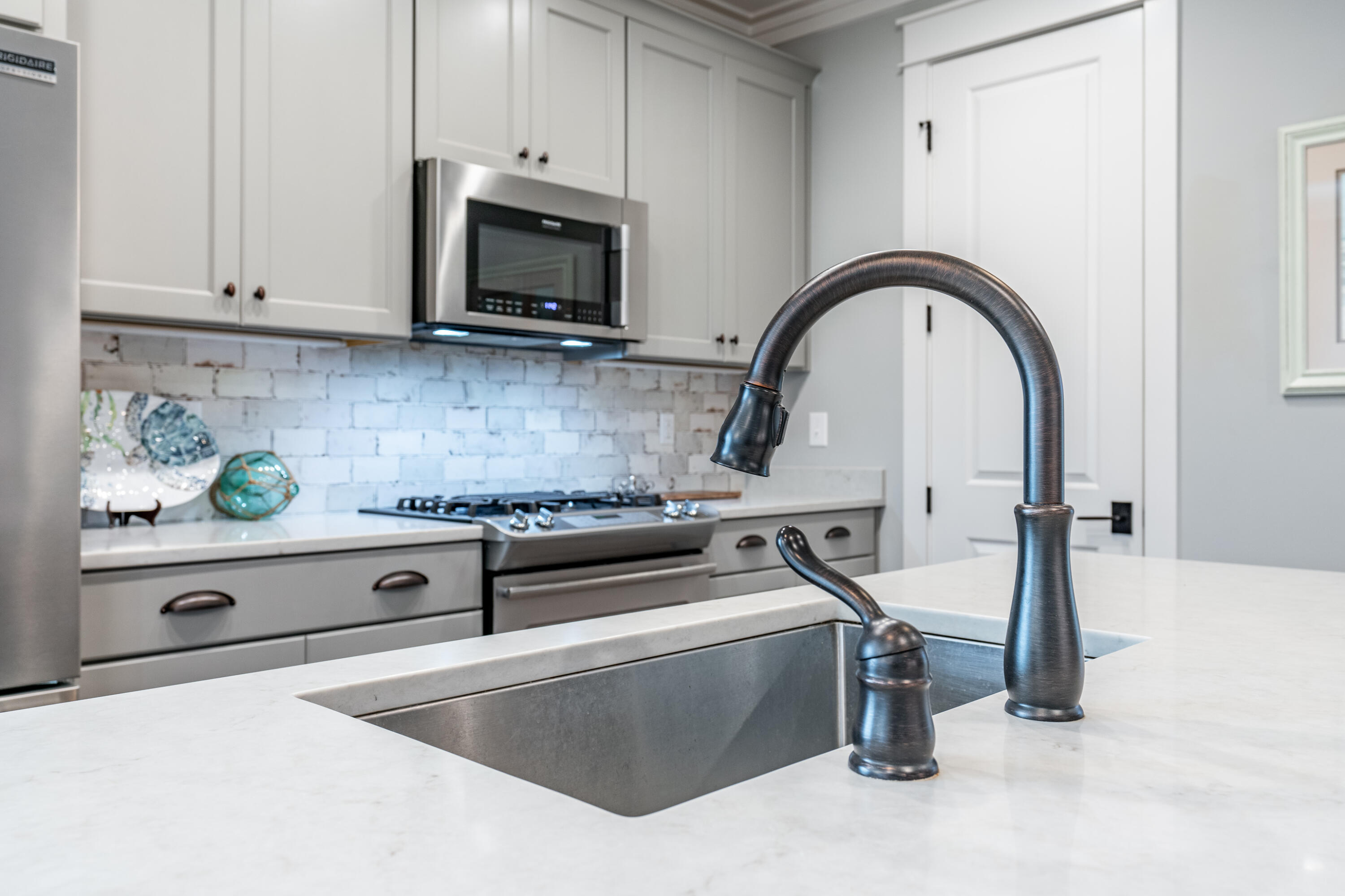 WATERSOUND ORIGINS - Residential