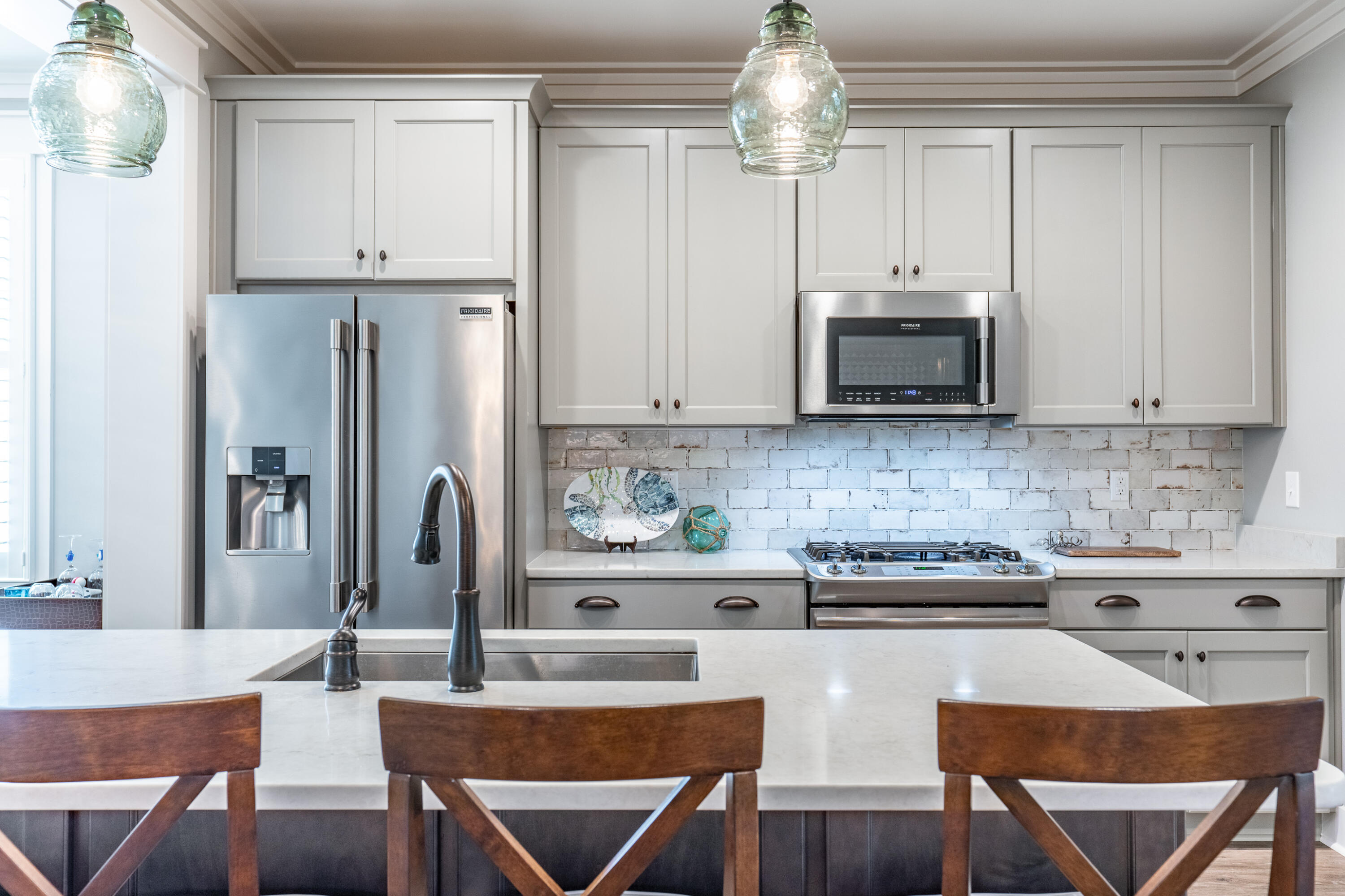 WATERSOUND ORIGINS - Residential