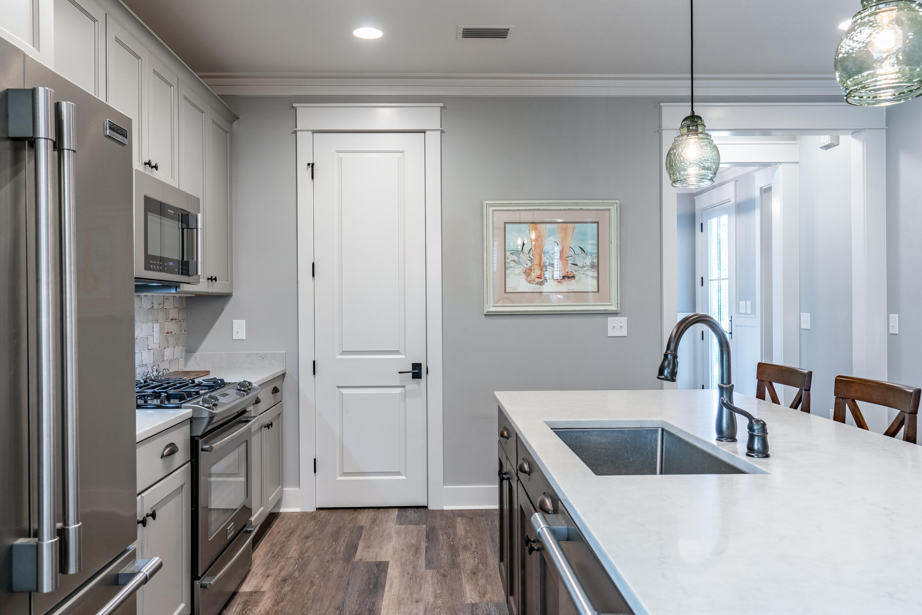 WATERSOUND ORIGINS - Residential