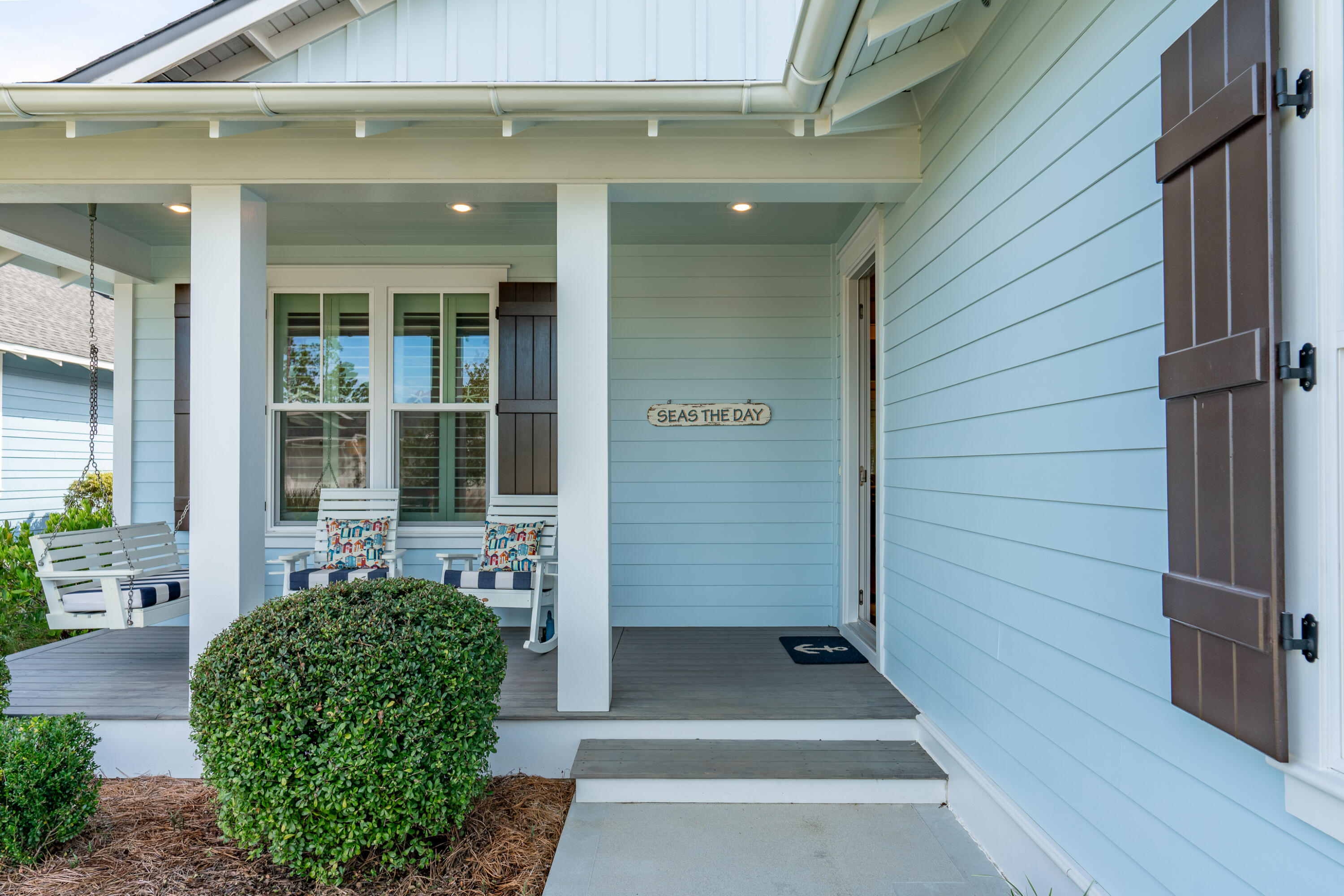 WATERSOUND ORIGINS - Residential