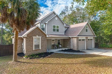 A home in Crestview