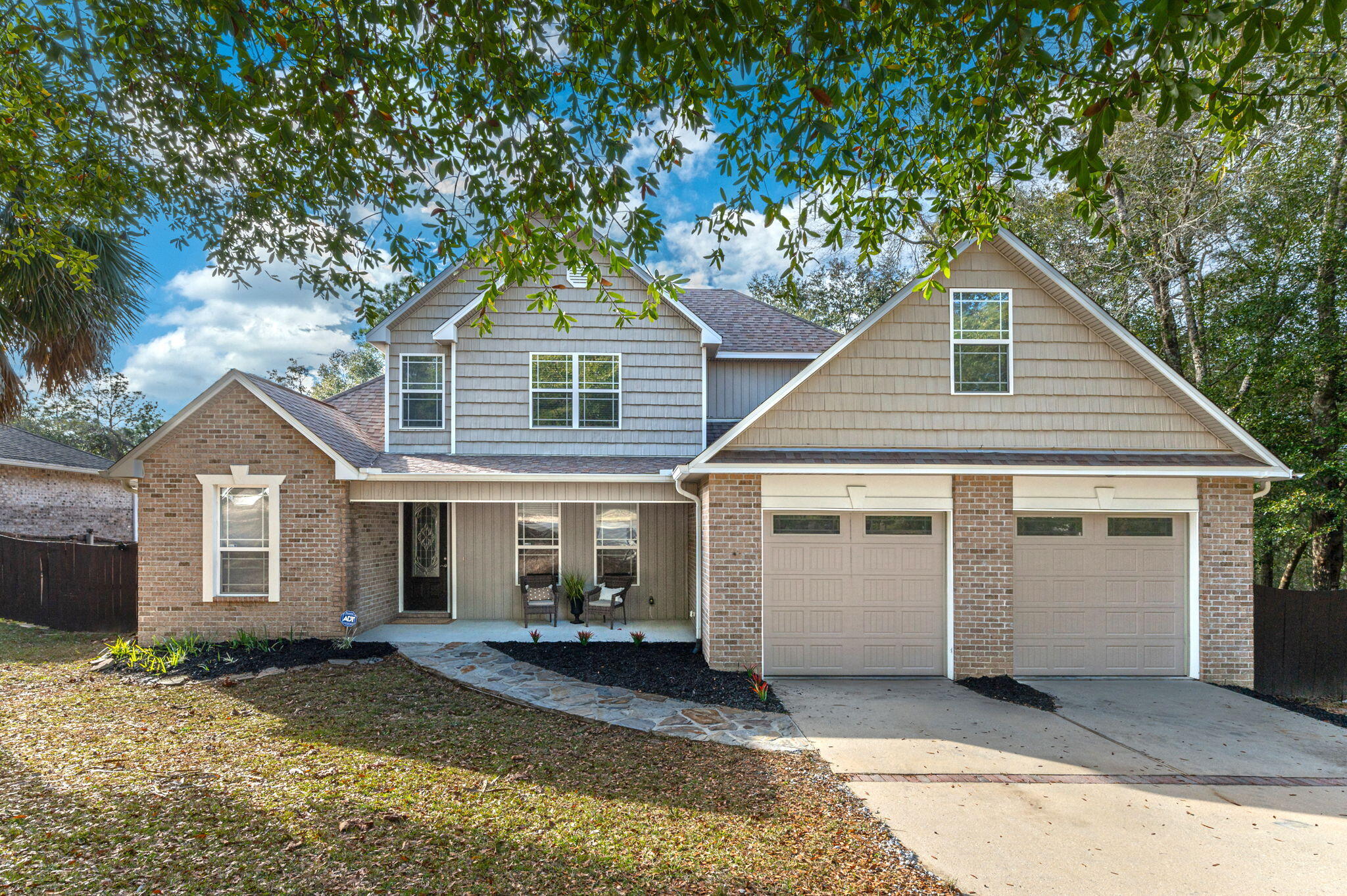 Professional Photos the week of January 14th. Gorgeous 8 ft exterior doors. Vessel Sinks, Granite Bathroom Countertops, Eat in Kitchen and Formal Dining Room.