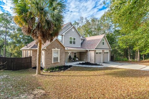 A home in Crestview