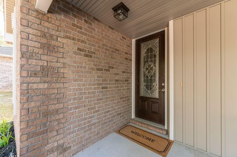 A home in Crestview