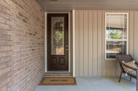 A home in Crestview