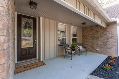 A home in Crestview