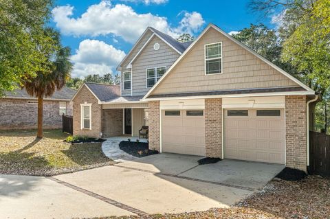 A home in Crestview