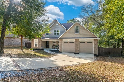 A home in Crestview