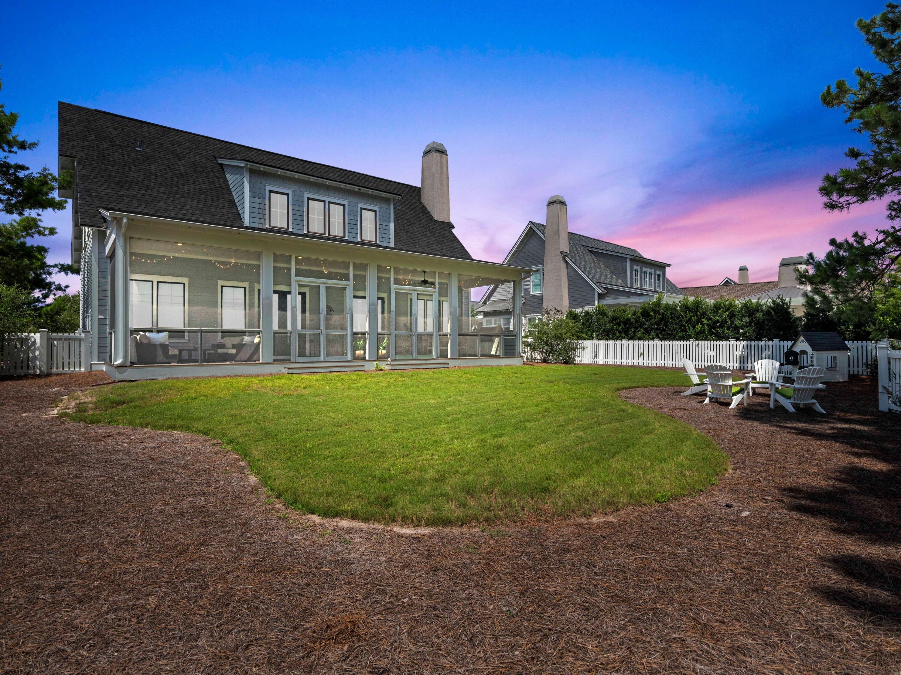 WATERSOUND ORIGINS - Residential