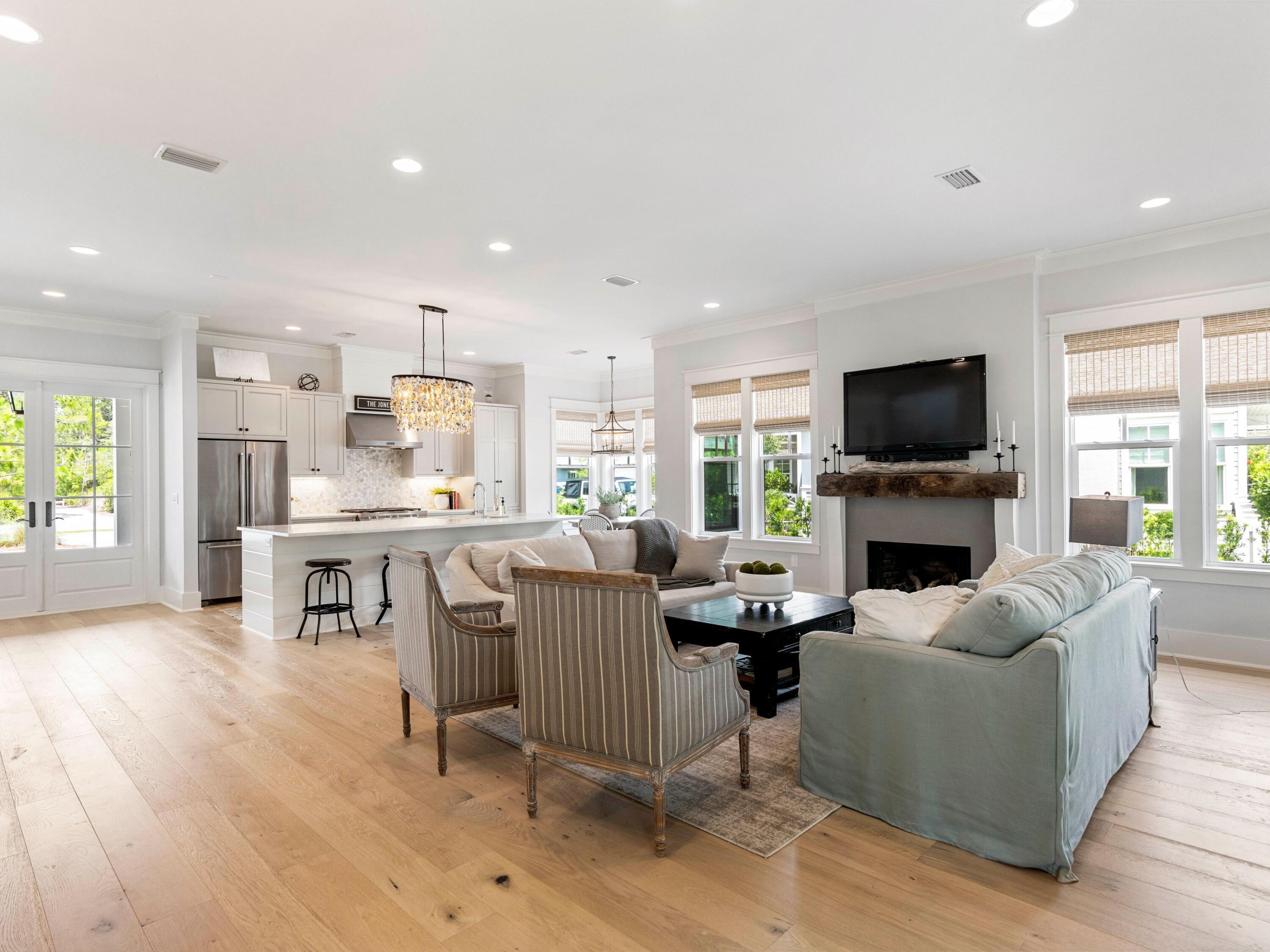 WATERSOUND ORIGINS - Residential