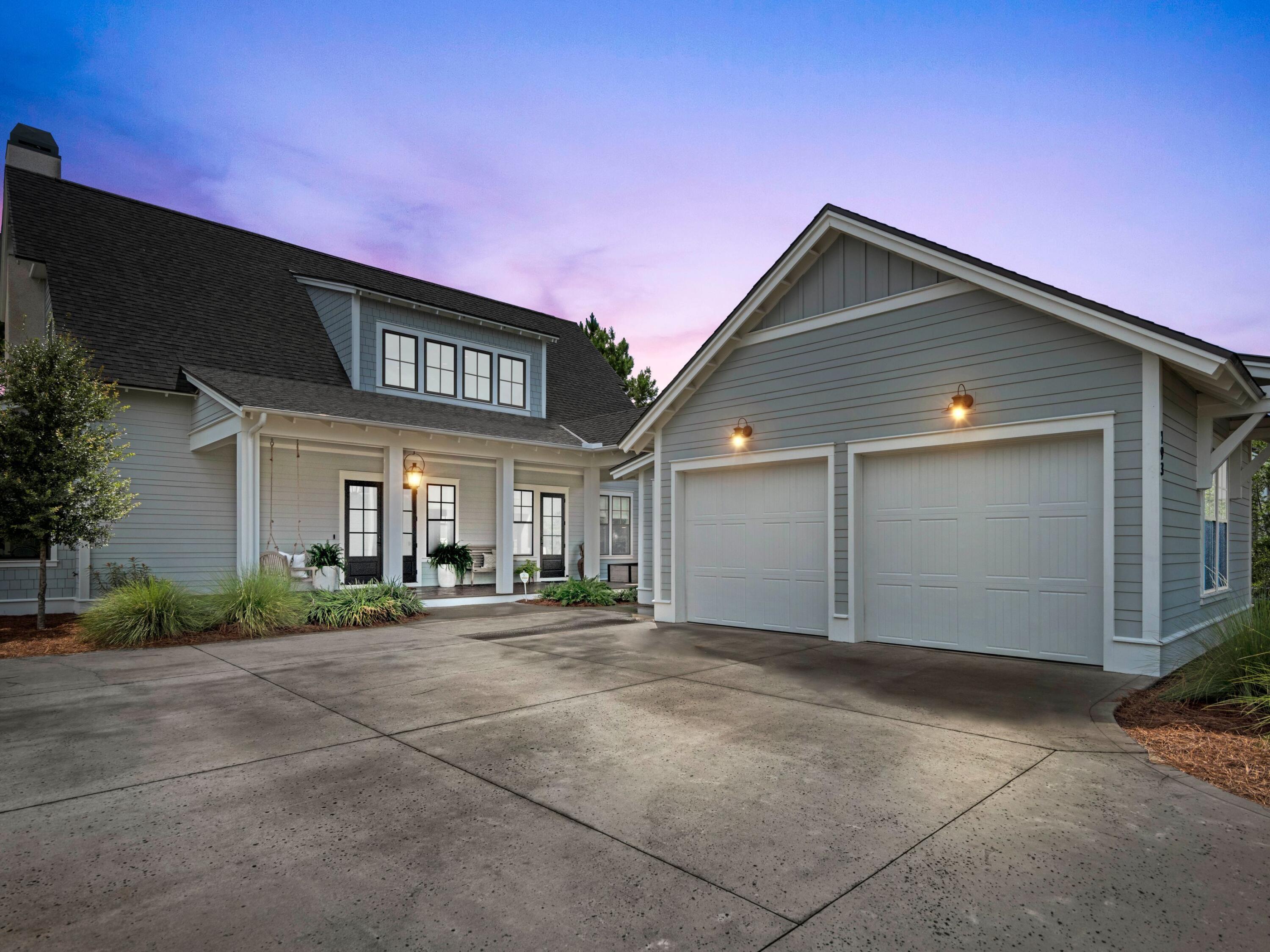 WATERSOUND ORIGINS - Residential