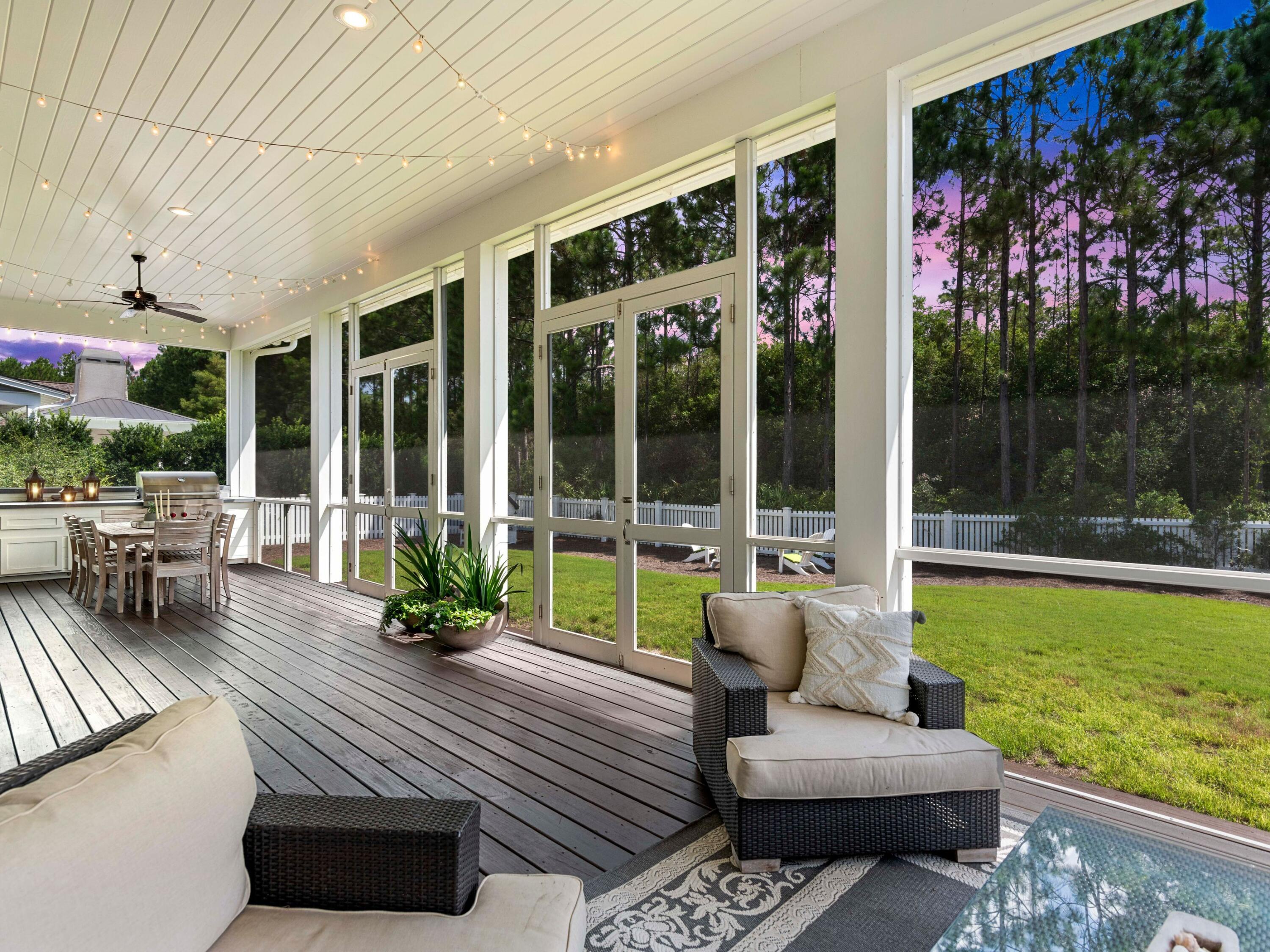 WATERSOUND ORIGINS - Residential