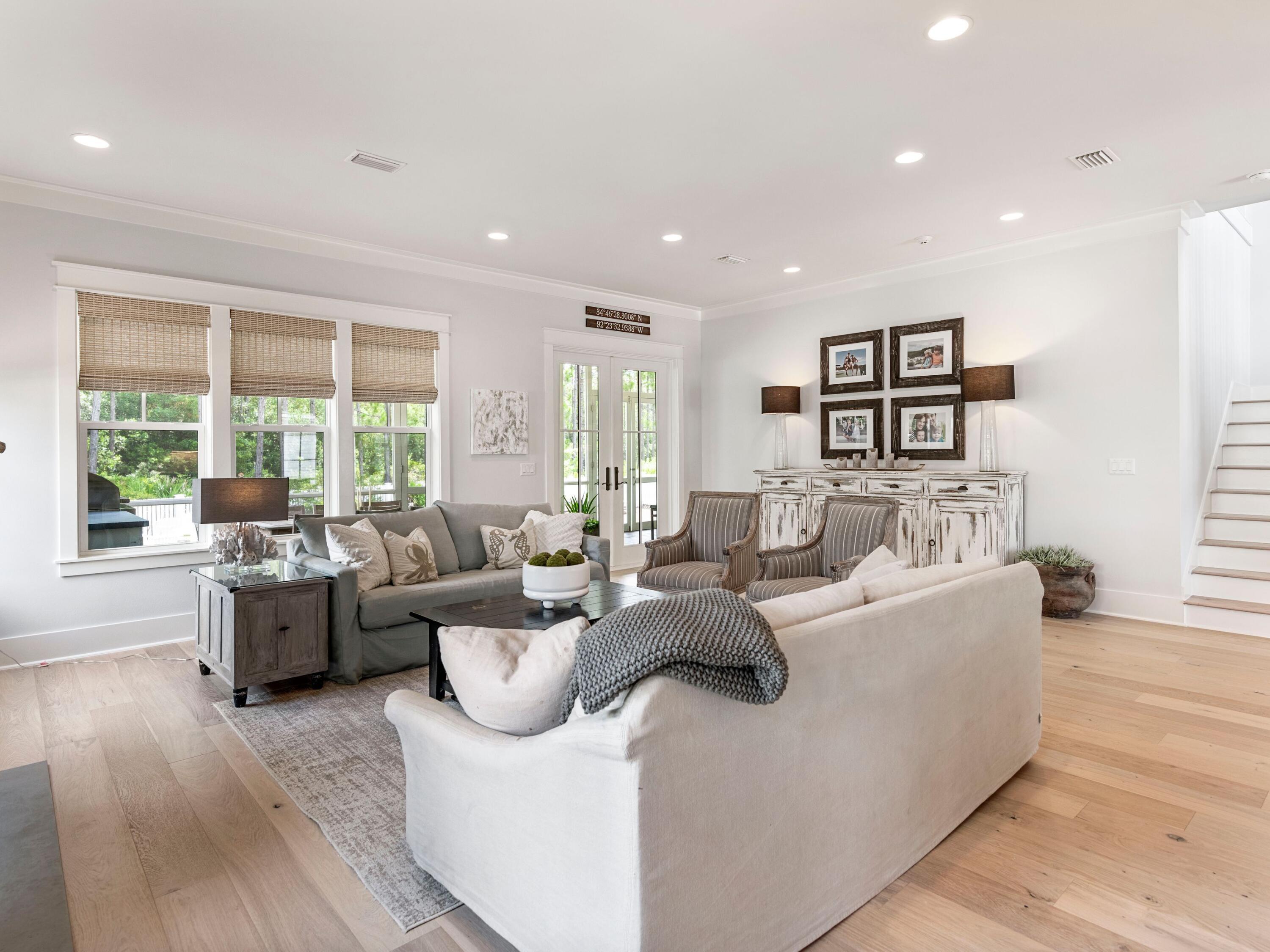 WATERSOUND ORIGINS - Residential