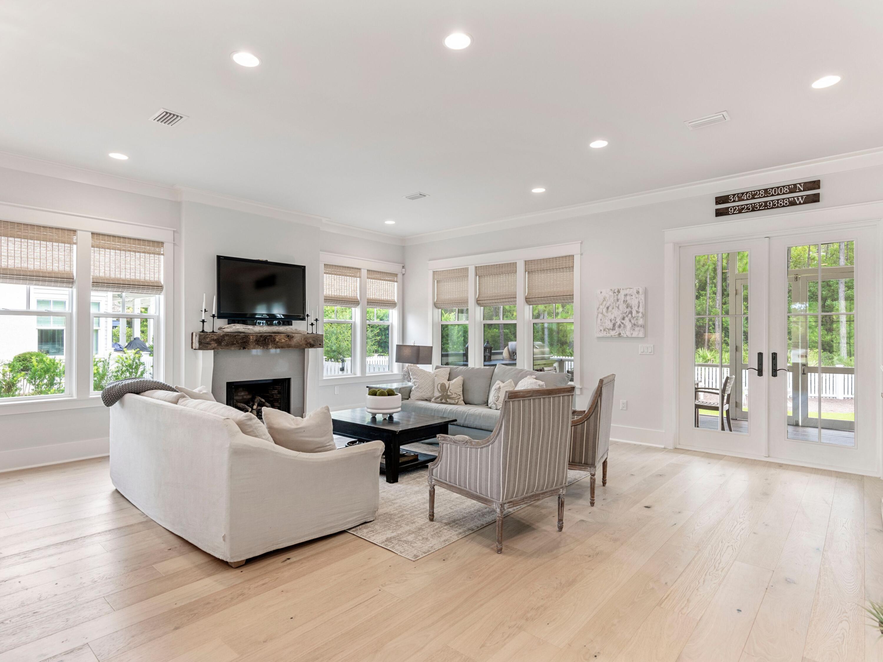 WATERSOUND ORIGINS - Residential