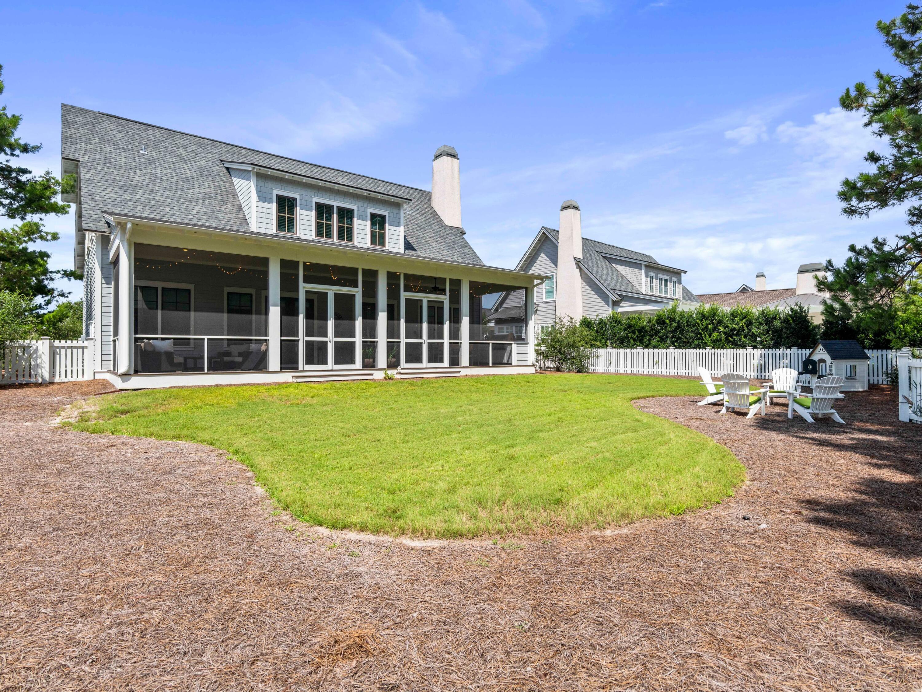 WATERSOUND ORIGINS - Residential