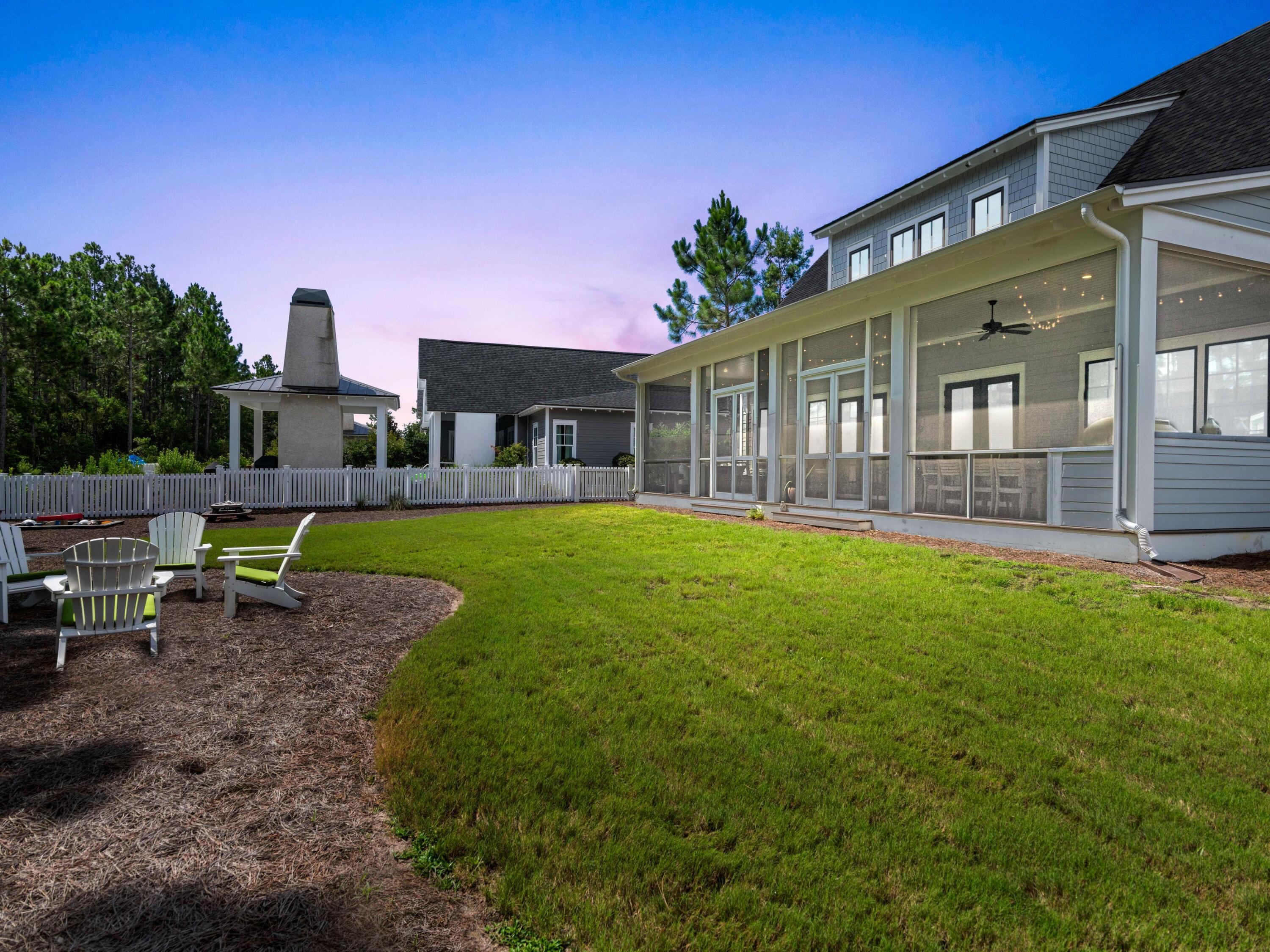 WATERSOUND ORIGINS - Residential