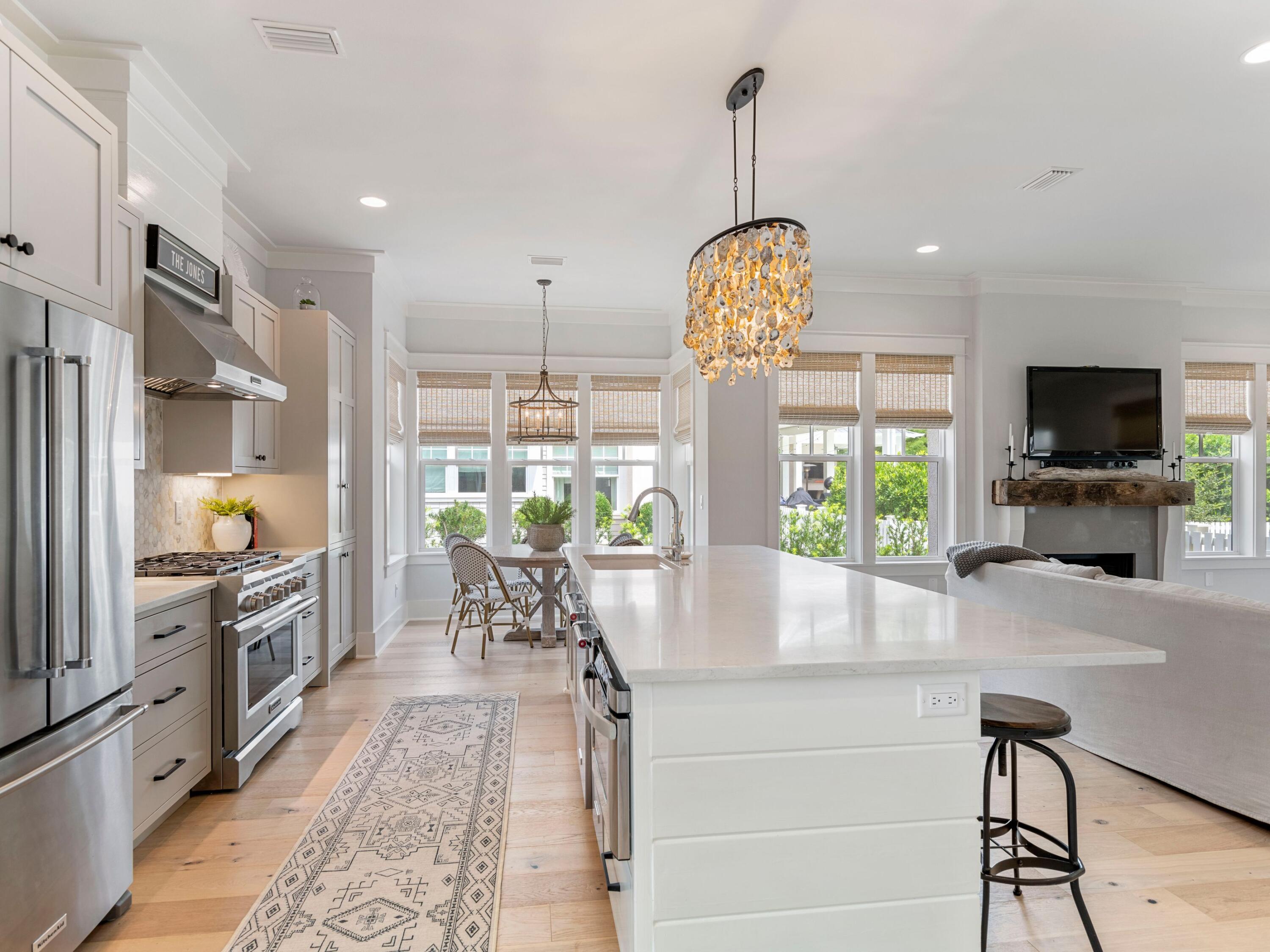 WATERSOUND ORIGINS - Residential